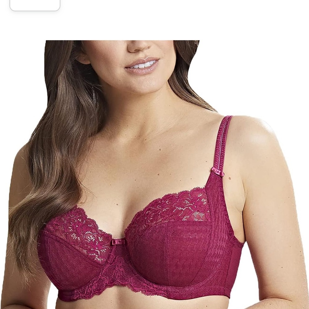 Panache envy bra NWOT